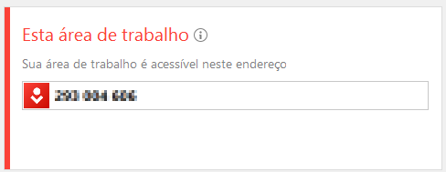 Exemplo